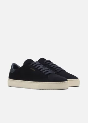 Clean 90 suède sneaker