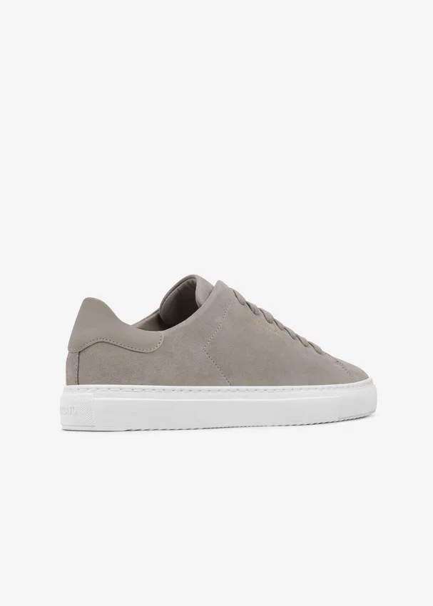 Clean 90 suède sneaker Clean 90 suède sneaker