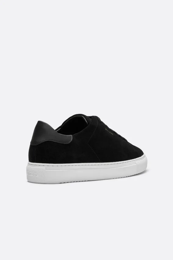 Clean 90 suède sneaker Clean 90 suède sneaker