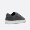 Clean 90 suède sneaker Clean 90 suède sneaker