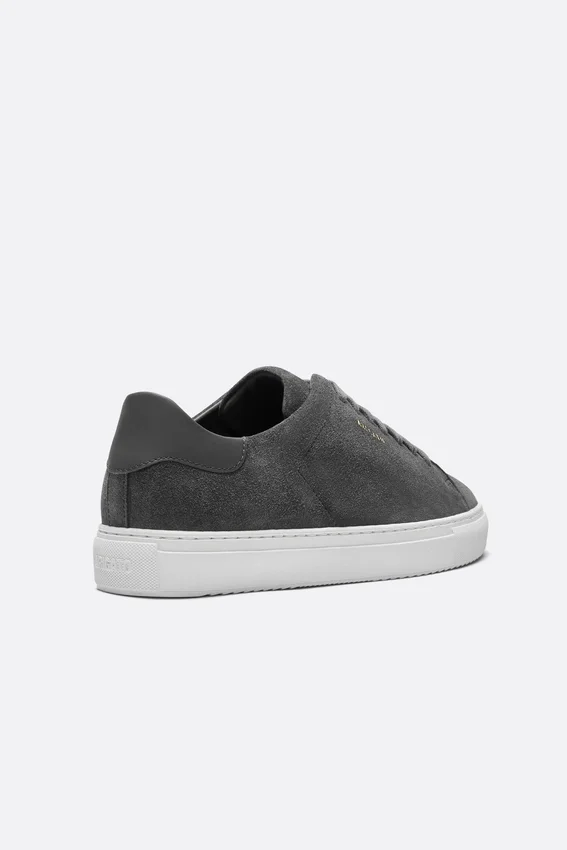 Clean 90 suède sneaker Clean 90 suède sneaker