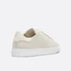 Clean 90 suède sneaker Clean 90 suède sneaker