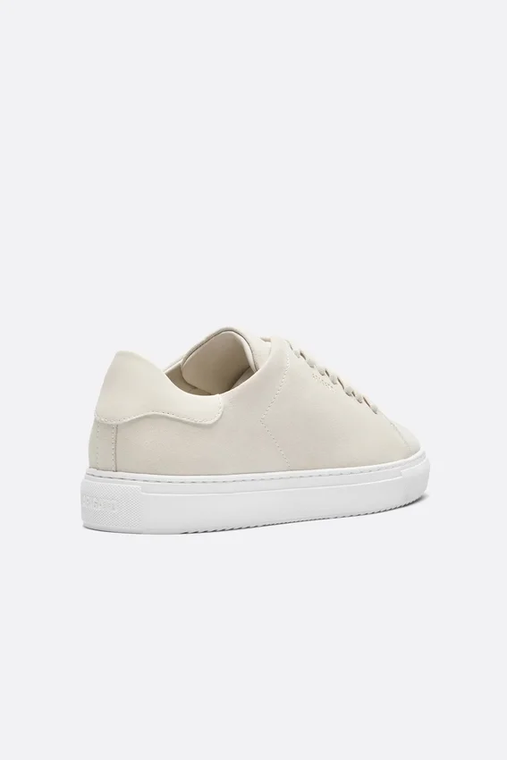 Clean 90 suède sneaker Clean 90 suède sneaker