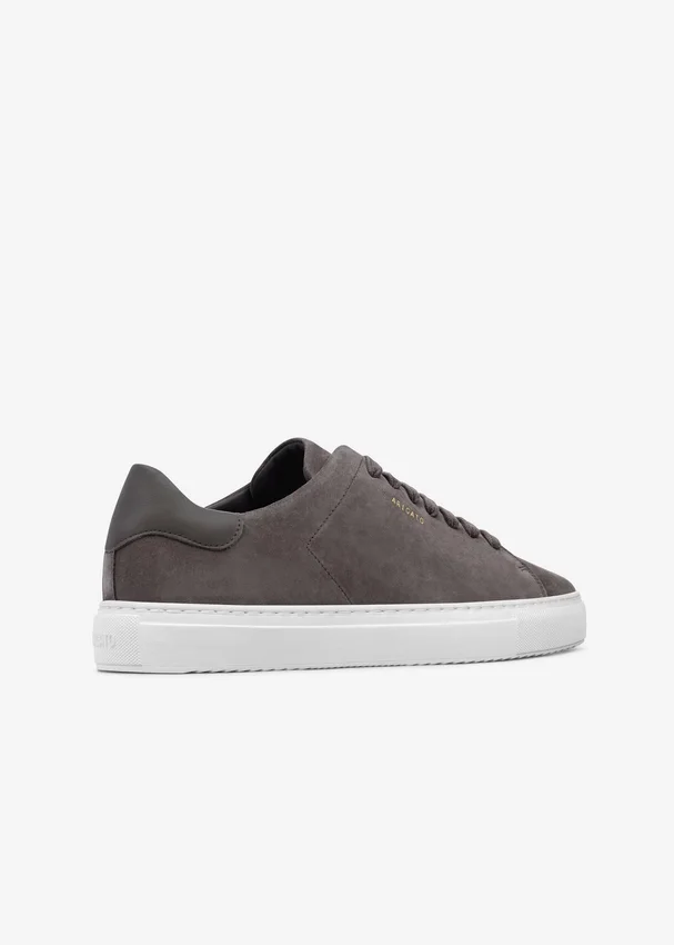 Clean 90 suède sneaker Clean 90 suède sneaker