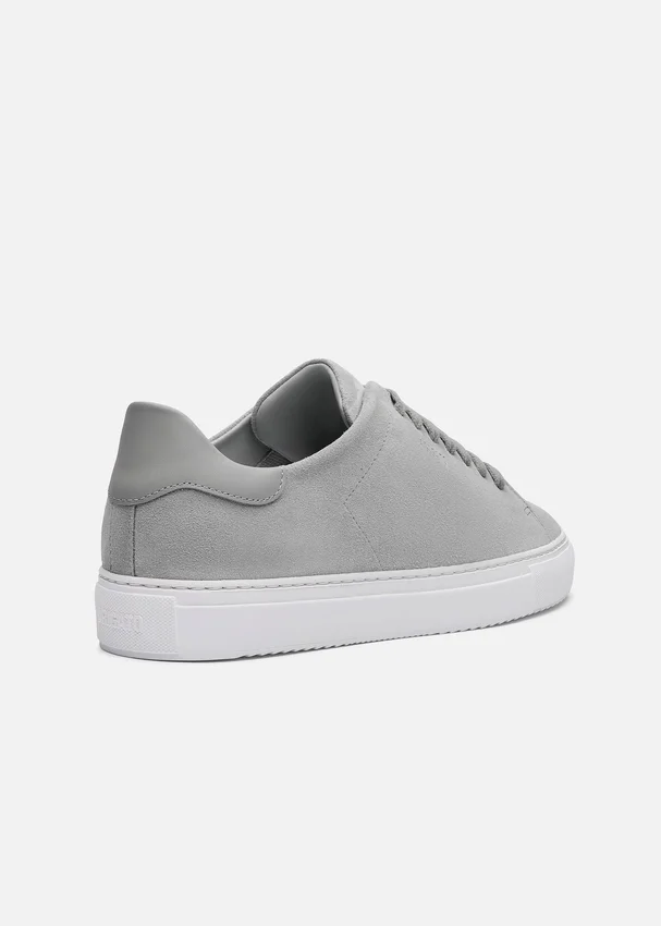 Clean 90 suède sneaker Clean 90 suède sneaker