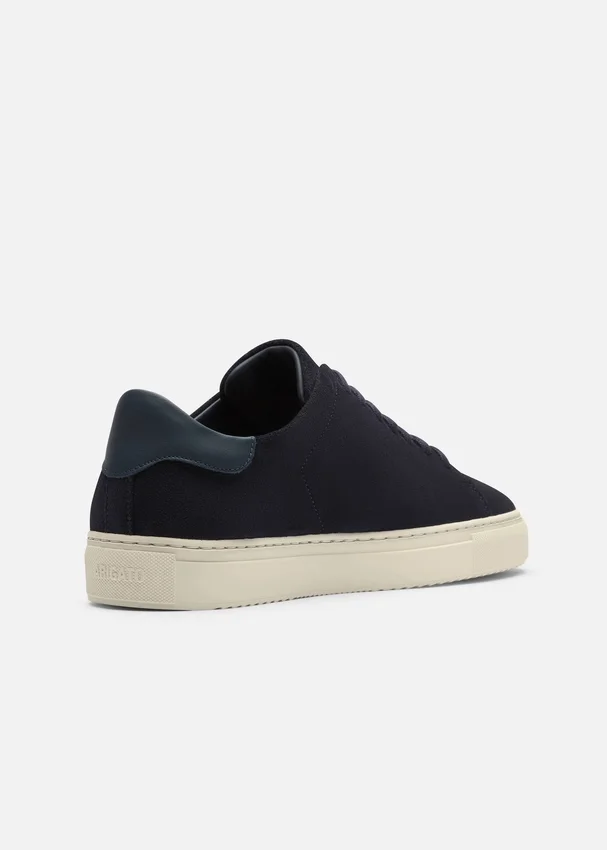 Clean 90 suède sneaker Clean 90 suède sneaker