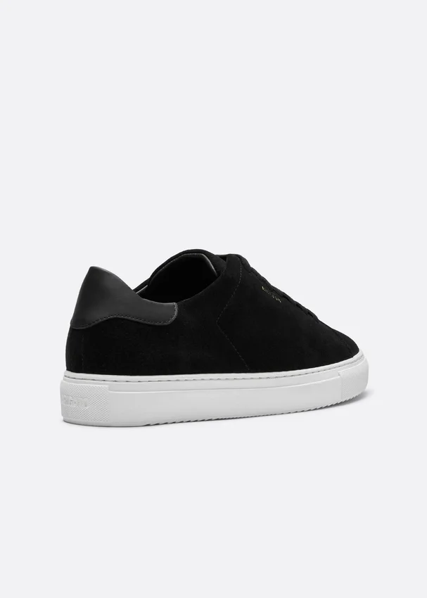 Clean 90 suède sneaker Clean 90 suède sneaker