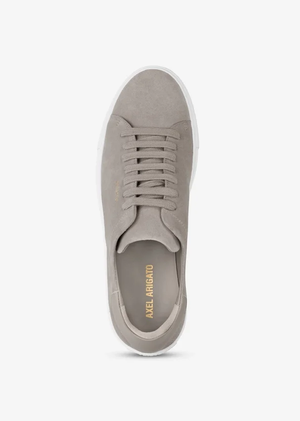 Clean 90 suède sneaker Clean 90 suède sneaker