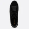 Clean 90 suède sneaker Clean 90 suède sneaker