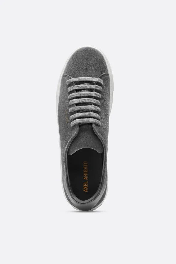 Clean 90 suède sneaker Clean 90 suède sneaker