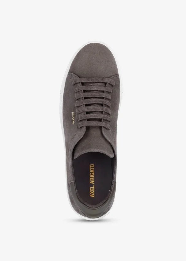 Clean 90 suède sneaker Clean 90 suède sneaker