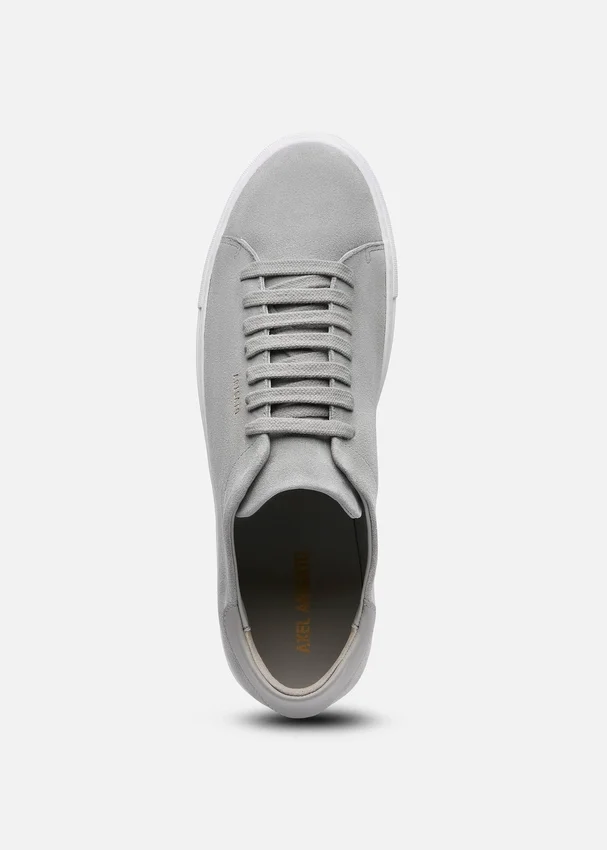 Clean 90 suède sneaker Clean 90 suède sneaker