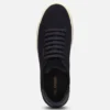 Clean 90 suède sneaker Clean 90 suède sneaker