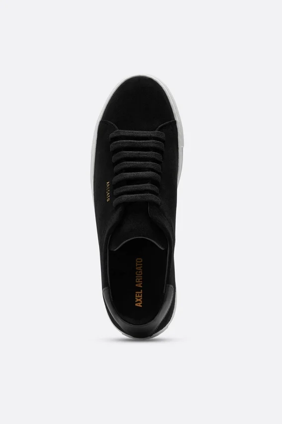 Clean 90 suède sneaker Clean 90 suède sneaker