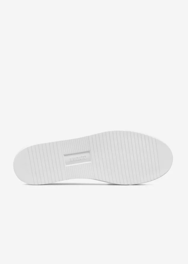 Clean 90 suède sneaker Clean 90 suède sneaker