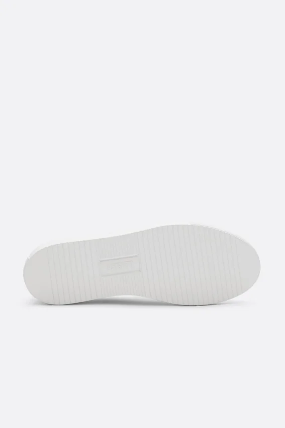 Clean 90 suède sneaker Clean 90 suède sneaker