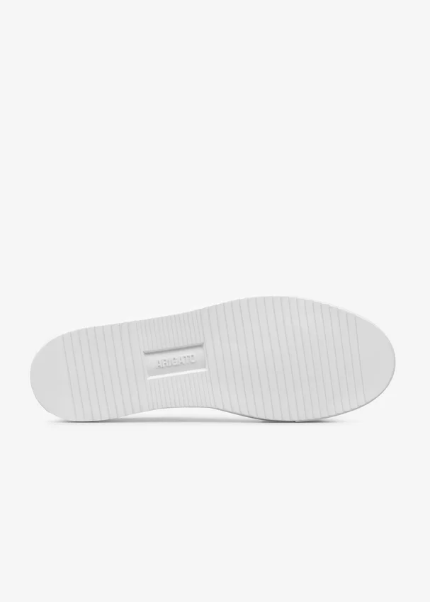 Clean 90 suède sneaker Clean 90 suède sneaker