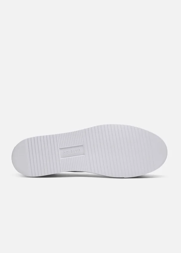 Clean 90 suède sneaker Clean 90 suède sneaker