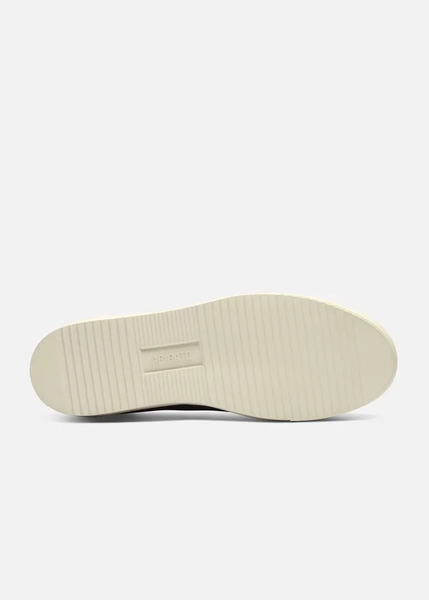 Clean 90 suède sneaker Clean 90 suède sneaker