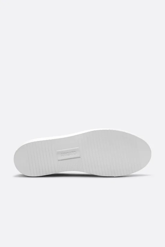 Clean 90 suède sneaker Clean 90 suède sneaker