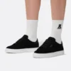Clean 90 suède sneaker Clean 90 suède sneaker