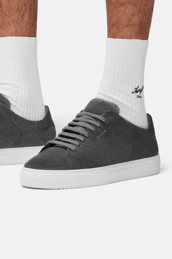 Clean 90 suède sneaker Clean 90 suède sneaker
