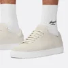 Clean 90 suède sneaker Clean 90 suède sneaker
