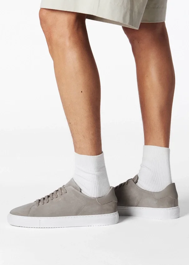 Clean 90 suède sneaker Clean 90 suède sneaker