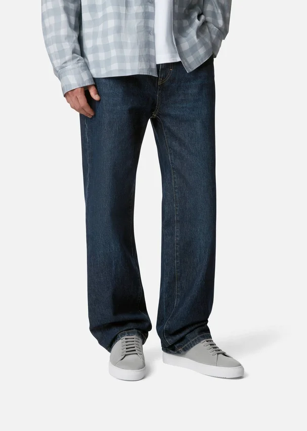 Clean 90 suède sneaker Clean 90 suède sneaker