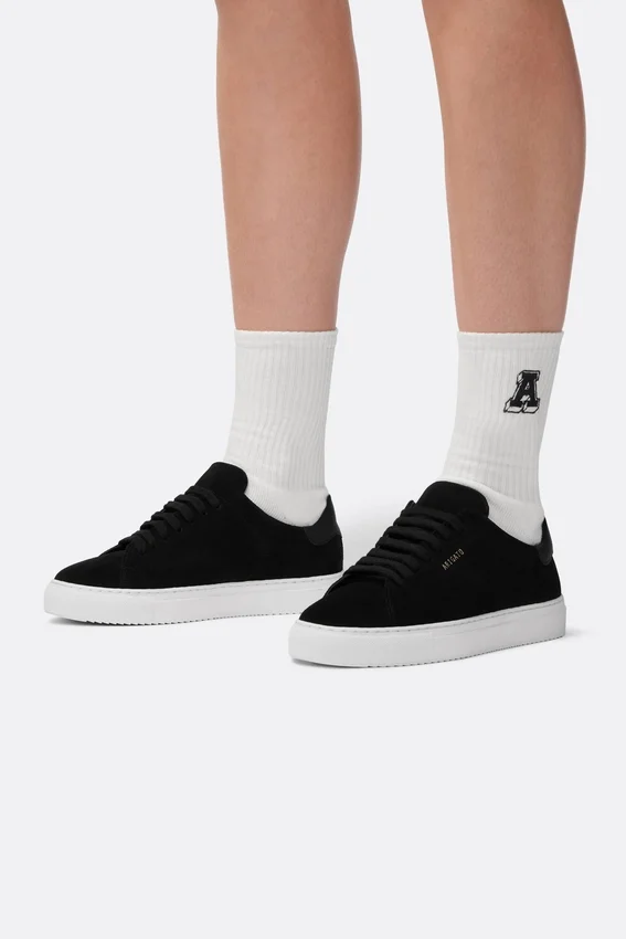 Clean 90 suède sneaker Clean 90 suède sneaker