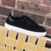 Clean 90 suède sneaker Clean 90 suède sneaker