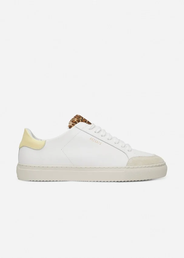 Clean 90 Triple Sneaker Clean 90 Triple Sneaker