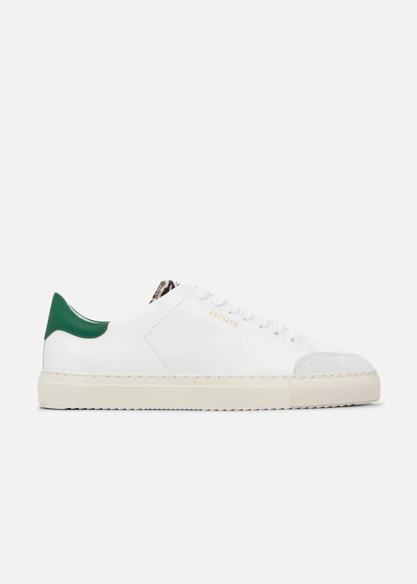 Clean 90 Triple Sneaker Clean 90 Triple Sneaker