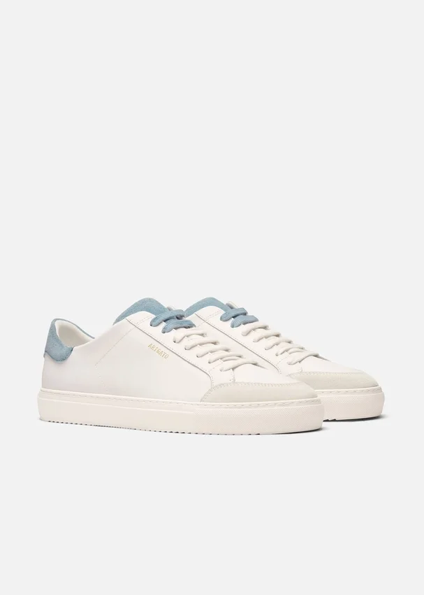 Clean 90 Triple Sneaker Clean 90 Triple Sneaker
