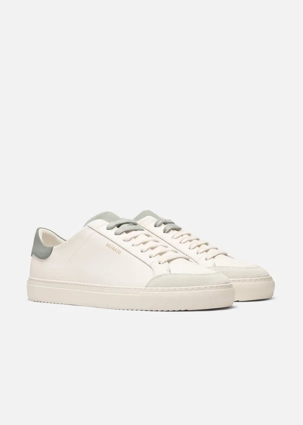 Clean 90 Triple Sneaker Clean 90 Triple Sneaker