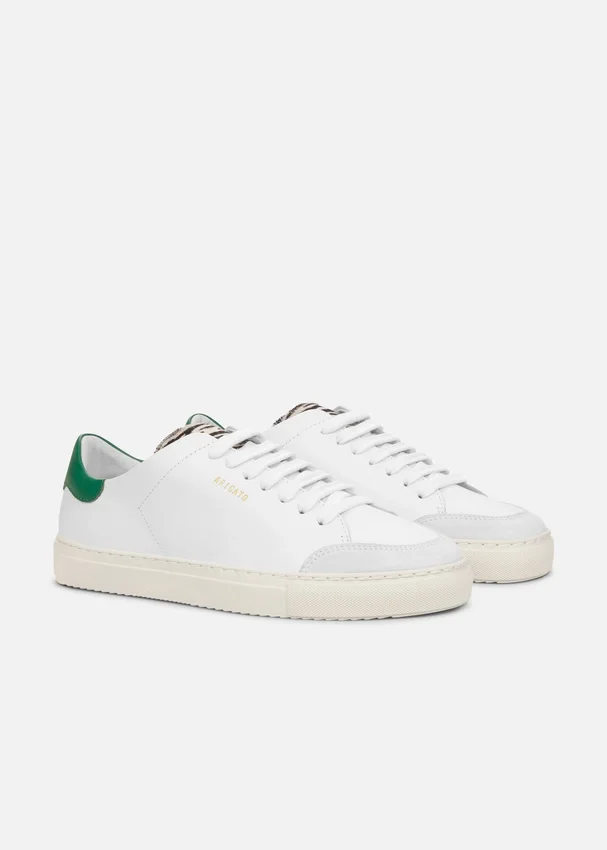 Clean 90 Triple Sneaker Clean 90 Triple Sneaker