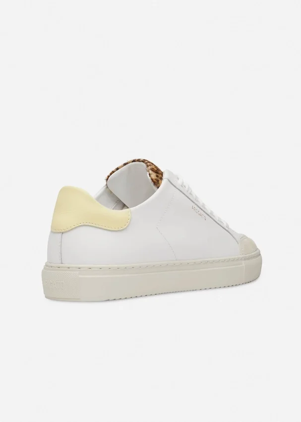 Clean 90 Triple Sneaker Clean 90 Triple Sneaker