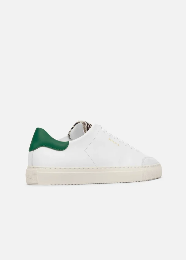 Clean 90 Triple Sneaker Clean 90 Triple Sneaker