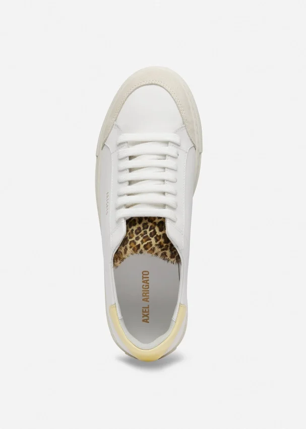 Clean 90 Triple Sneaker Clean 90 Triple Sneaker