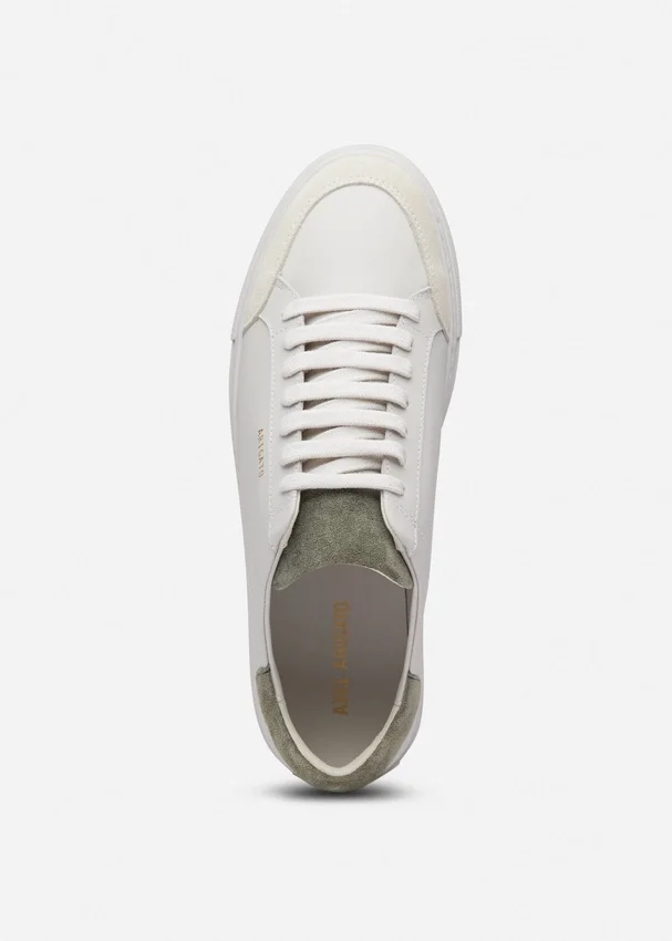 Clean 90 Triple Sneaker Clean 90 Triple Sneaker
