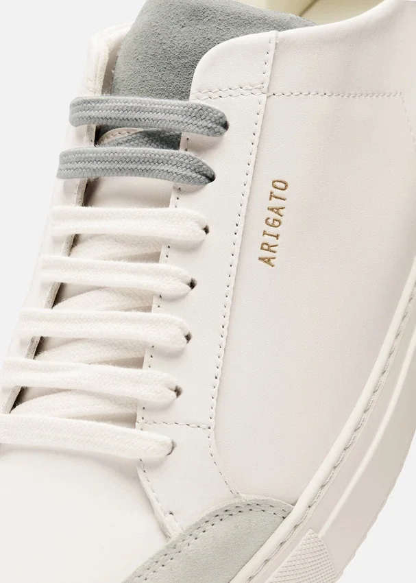 Clean 90 Triple Sneaker Clean 90 Triple Sneaker