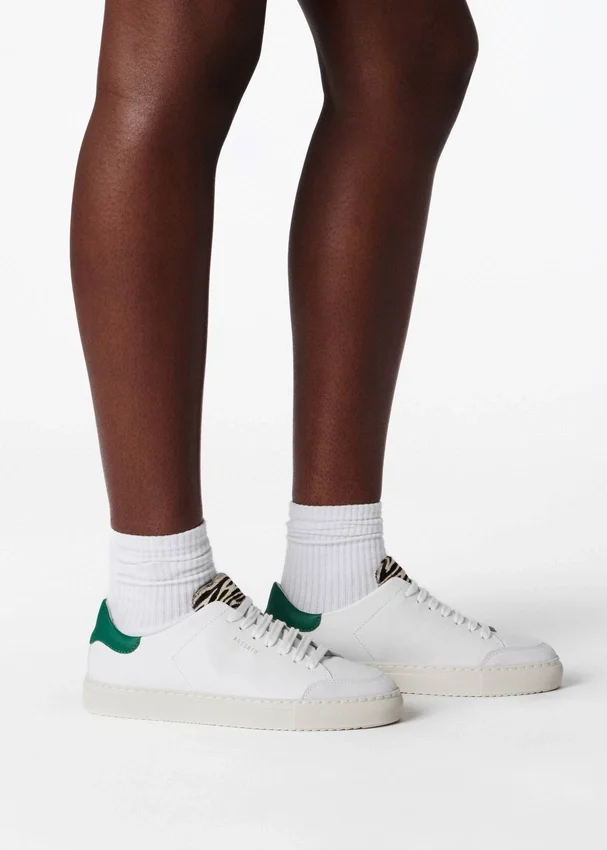 Clean 90 Triple Sneaker Clean 90 Triple Sneaker