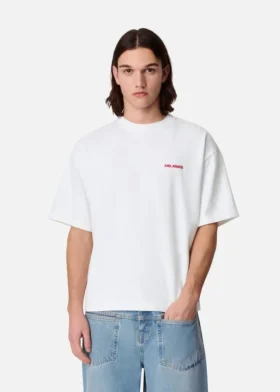 Curb T-shirt