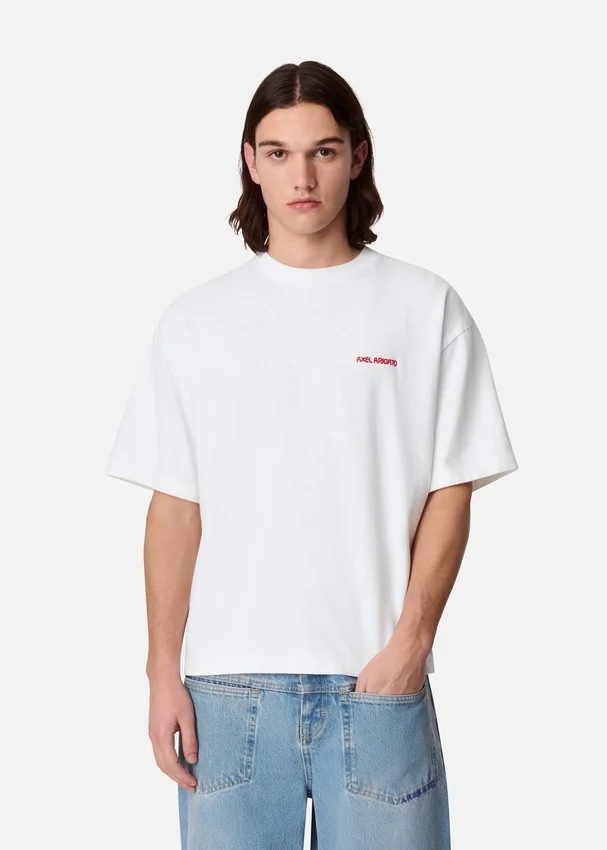 Curb T-shirt Curb T-shirt