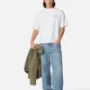 Curb T-shirt Curb T-shirt