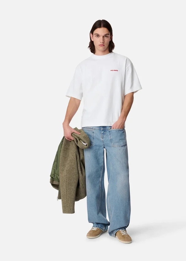 Curb T-shirt Curb T-shirt