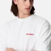 Curb T-shirt Curb T-shirt