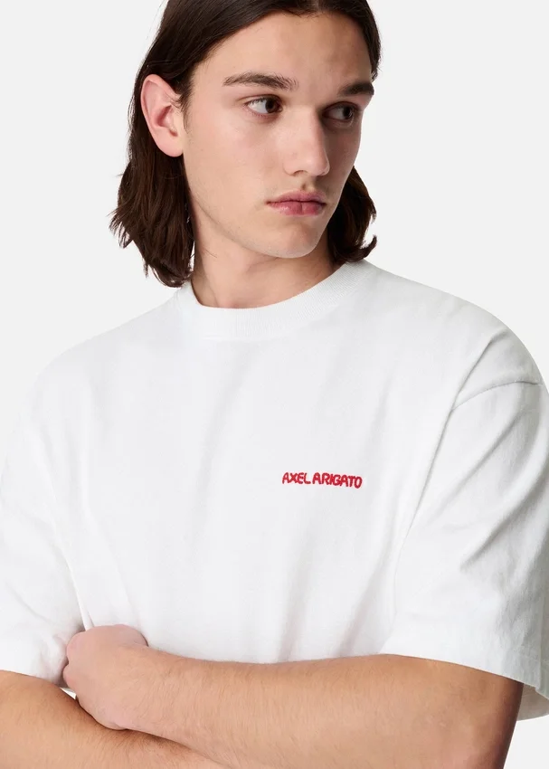 Curb T-shirt Curb T-shirt