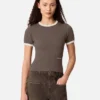 Dahlia T-shirt Dahlia T-shirt