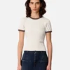 Dahlia T-shirt Dahlia T-shirt
